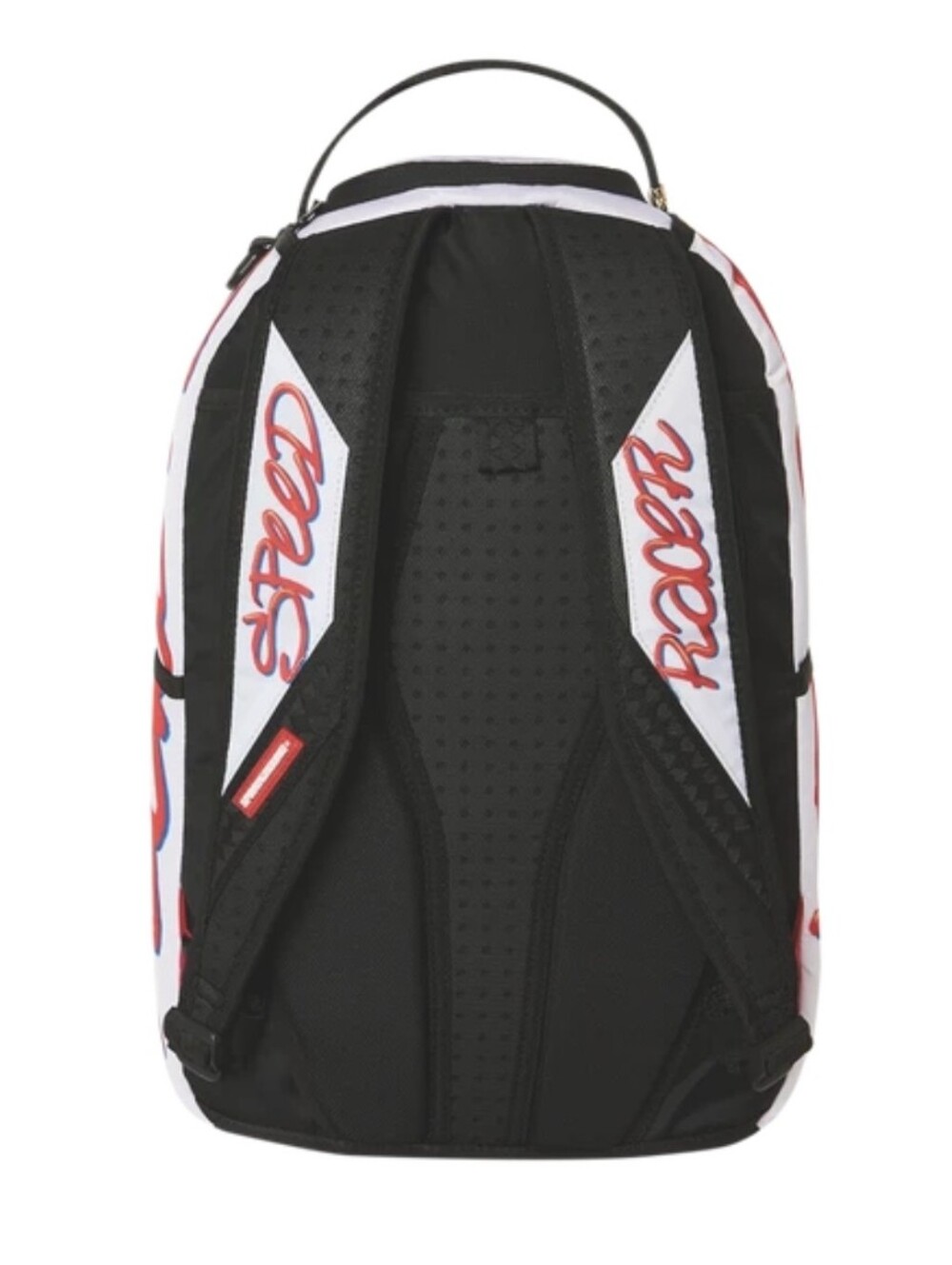 Sprayground Speed Racer Go Speed Racer Backpack - Picture 4 of 10